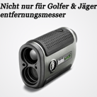 Entfernungsmesser