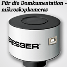 Mikroskopkamera